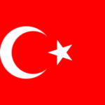 turkey flag