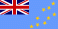 tuvalu flag