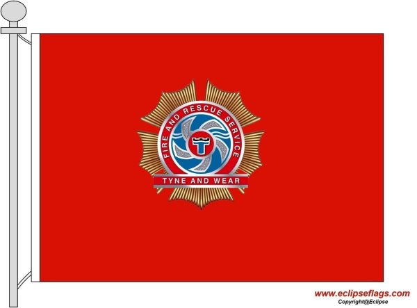 Buy Cheap Tyne and wear fire - for only £30.00 Tyne and wear fire