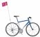 Bike Flags