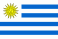 uraguay flag