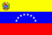 Venezuela flag