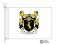 verrier coat of arms flag