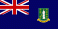 virgin islands british flag