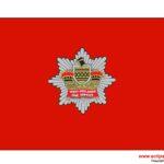 West Midlands fire