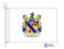 waldo coat of arms flag