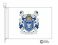 wampage coat of arms flag