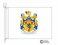 wankford coat of arms flag