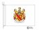 warner coat of arms flag