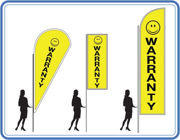 warranty.