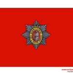 Warwickshire fire