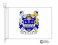 wear coat of arms flag