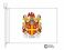 webb coat of arms flag
