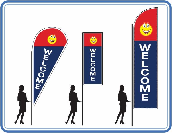 welcome