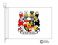 wertema coat of arms flag