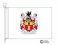 werthemann coat of arms flag