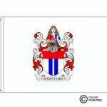 werttorf coat of arms flag
