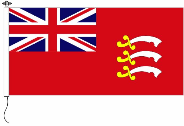 west mersea yacht club ensign