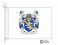 weyland coat of arms flag
