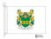 wheeler coat of arms flag