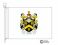 wicks coat of arms flag