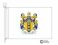 wildman coat of arms flag