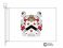 willis coat of arms flag