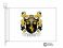 wilson coat of arms flag