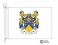 wiltshire coat of arms flag