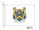 windibanke coat of arms flag