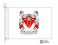 wishart coat of arms flag