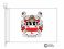 wolfe coat of arms flag