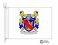 wolverton coat of arms flag