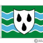 Worcestershire Flag