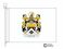 wright coat of arms flag