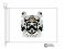 wynne coat of arms flag