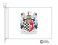 wyssogota coat of arms flag