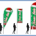 xmas sales