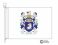 zadora coat of arms flag