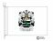 zucker coat of arms flag