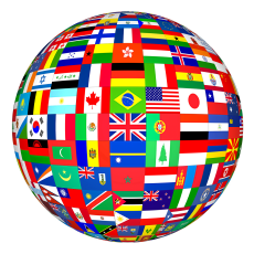 World Flags