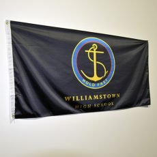 Custom Bespoke Flags
