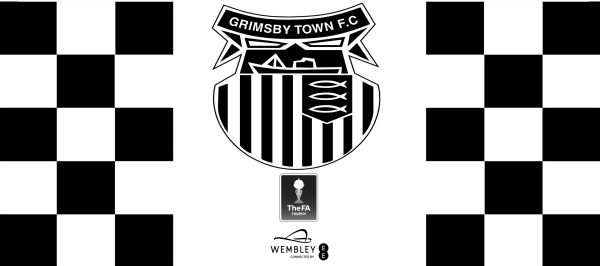 GRIMSBY TOWN FA TROPHY FINAL 2016