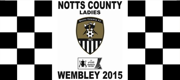 Notts COUNTY LADIES