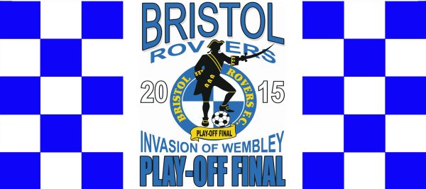 ROYAL blank flag for print in middle