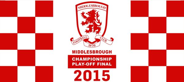 VISUAL MIDDLESBROUGH