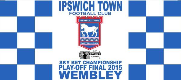 WEMBLEY 2015 ITFC