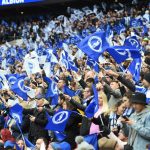Cup Final & Give Aways