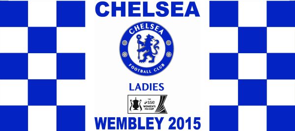 chelsea ladies 2015