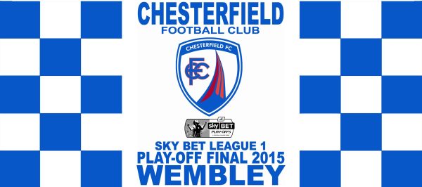 chesterfield 2015 visual
